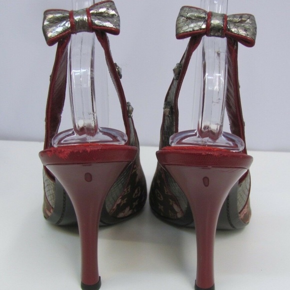 LOUIS VUITTON~LIMITED EDITION 39 - Picture 3 of 8